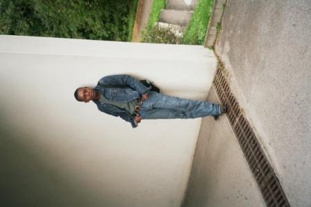 mes premieres debut lors de mon arrivee en france 