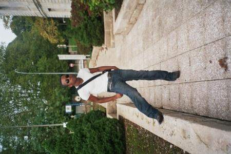 vers la rue bersot toujours lhomme sapiens sandy