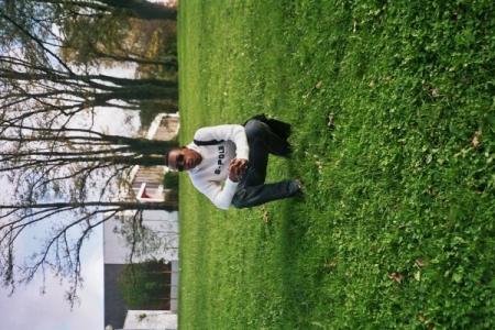 Ma vie dans l'universite de science